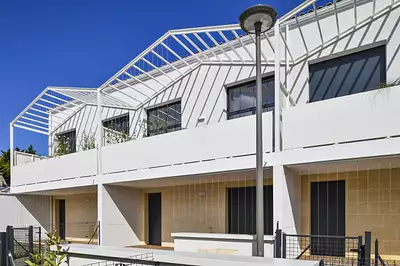 L'Admiral - TALENCE (33) - Appartements