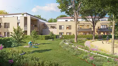 Hameau Bellevue