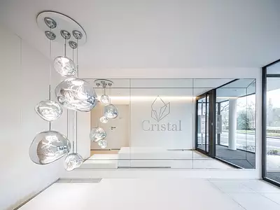 CRISTAL