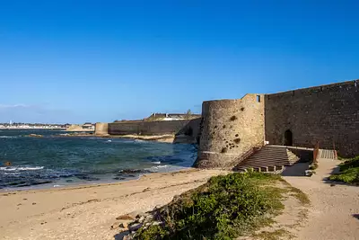 PARC DES REMPARTS