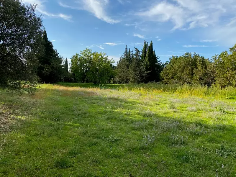 Maison neuve, 93 m² - Grillon (84600)