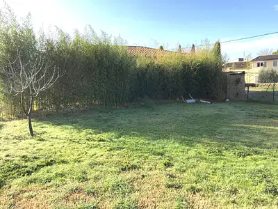 Maison neuve, 110 m²