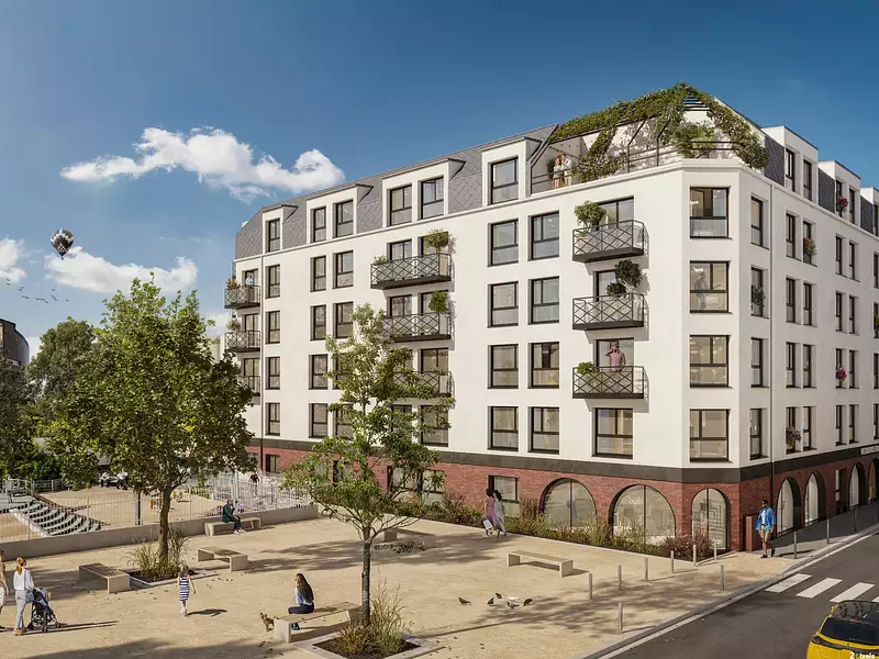 Carré LH - Le Havre (76600)