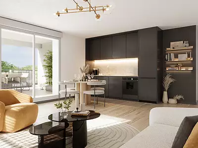 Pré-Vincent – Petit Chantilly