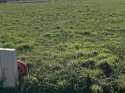 Terrain à bâtir, 452 m²