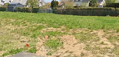 Maison neuve, 120 m²