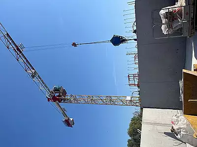 LE DOMAINE D'HARPIGNIES