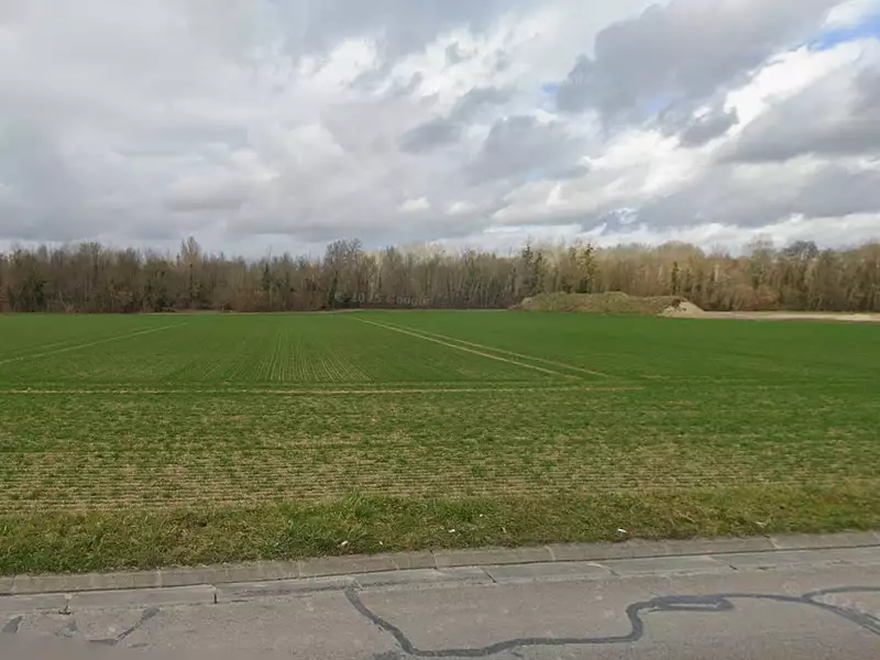 Maison neuve, 95 m² - Villechétif (10410)