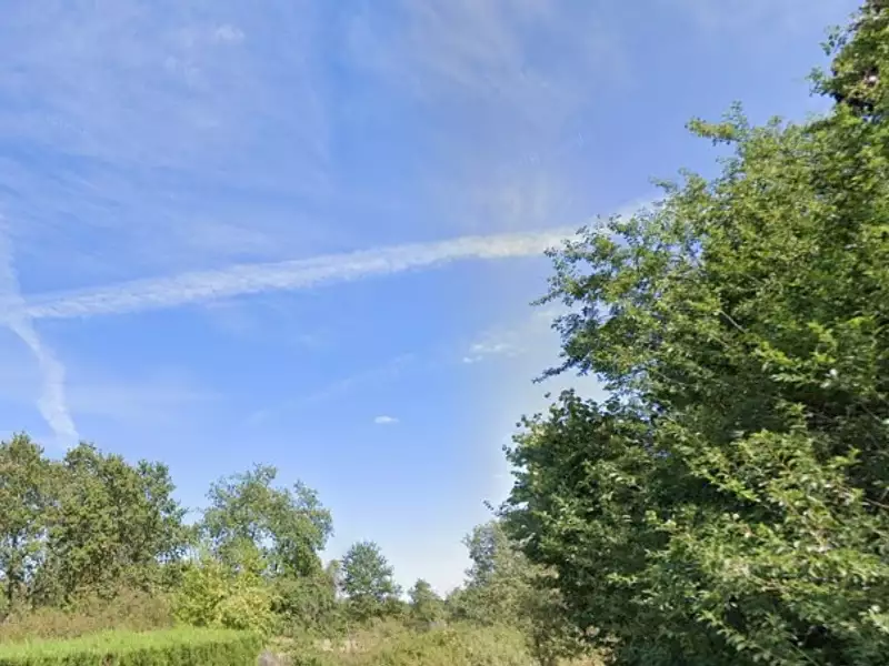 Terrain à bâtir, 757 m² - Veigné (37250)