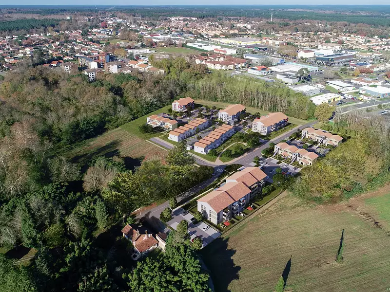DOMAINE D'ANGUIAOU 2 - Saint-Paul-lès-Dax (40990)