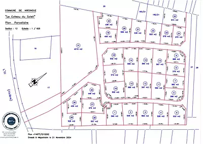 Maison neuve, 118 m²