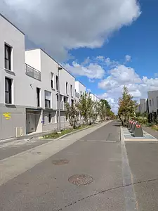 NALI à CHAMBRAY-LES-TOURS