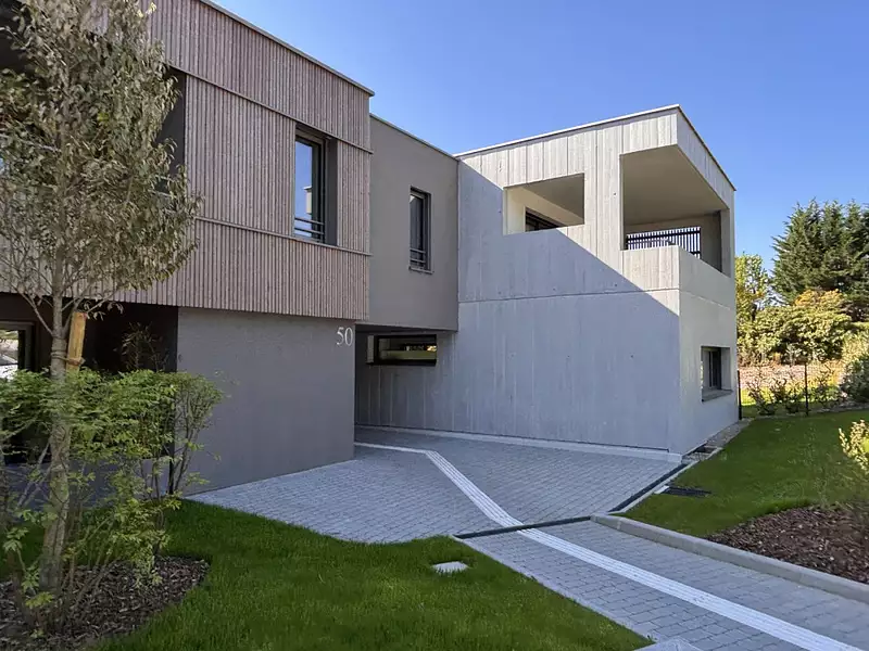 LE BELLEVUE - Thionville (57100)