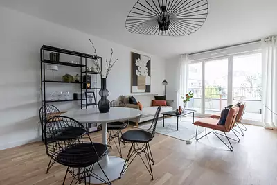 Résidence du Bois Bonnet