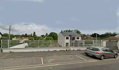 Maison neuve, 100 m²