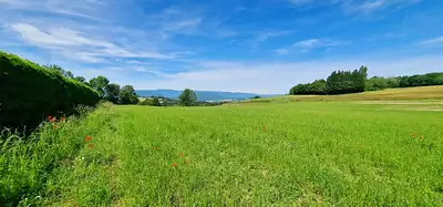 Maison neuve, 113 m²