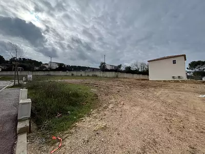 Maison neuve, 83 m²