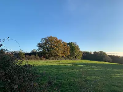 Terrain à bâtir, 522 m² - Semur-en-Auxois (21140)