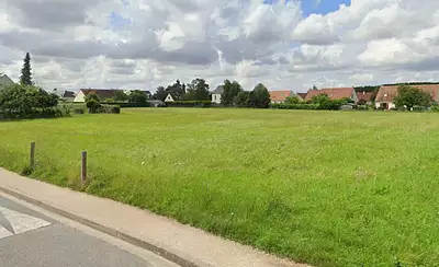 Maison neuve, 144 m²