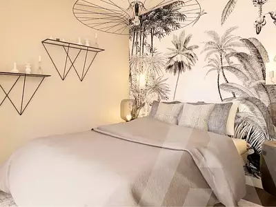 Maison neuve, 110 m²
