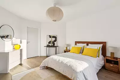 PROMENADE DU CHÂTEAU