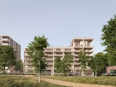 AUBERVILLIERS ROSA BONHEUR