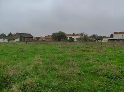 Maison neuve, 85 m²