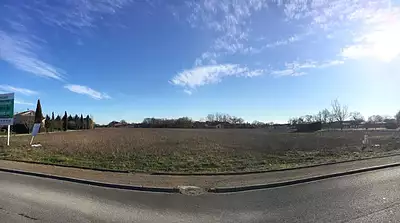 Lotissement Les Feuillants Peyssies