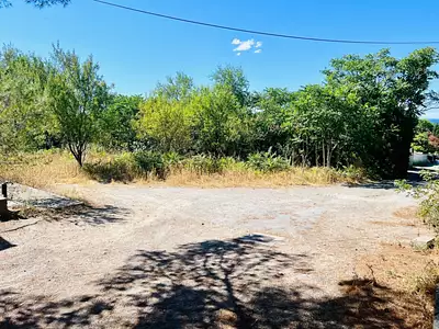 Terrain à bâtir, 405 m²