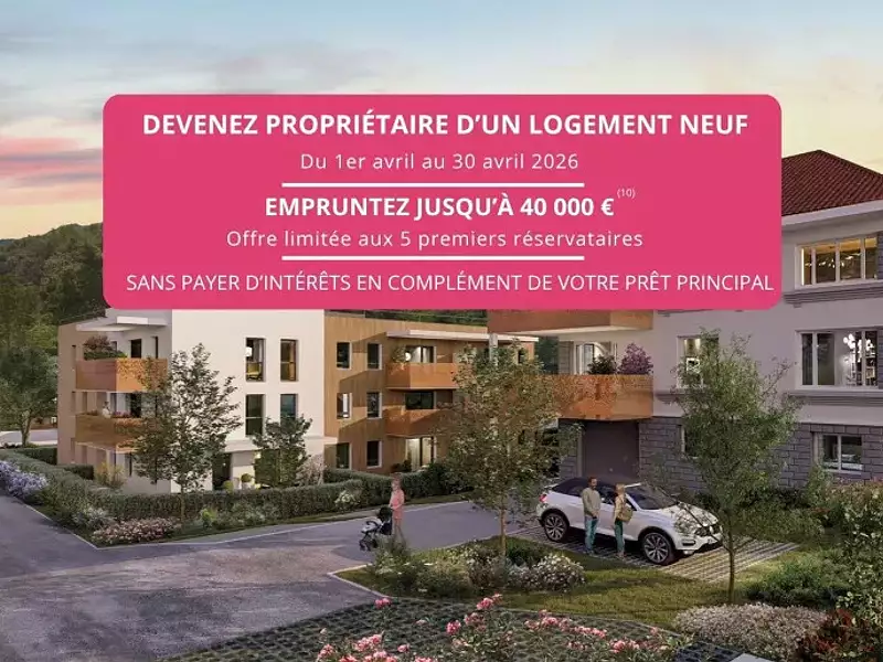 Flore'o - Aix-les-Bains (73100)