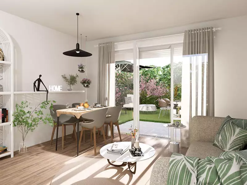 VILLAREA - Sainte-Geneviève-des-Bois (91700)