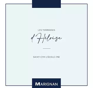 Les Terrasses d'Héloise