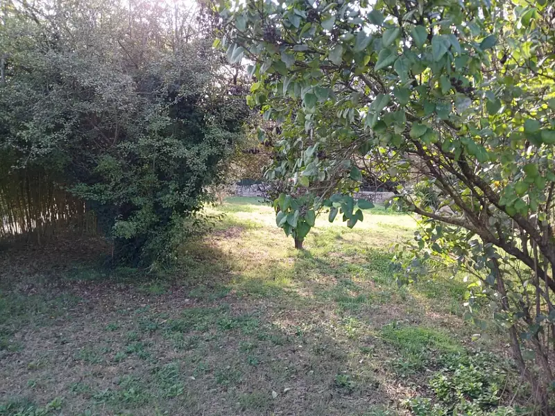 Maison neuve, 85 m² - Sommières (30250)