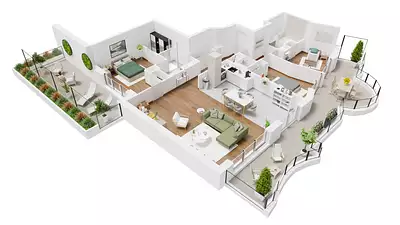 Les Impressionnistes