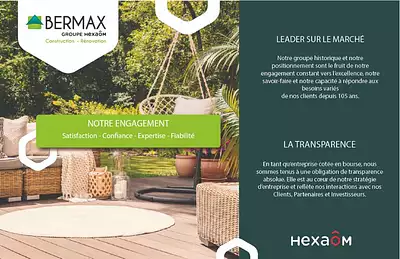 Maison neuve, 130 m²