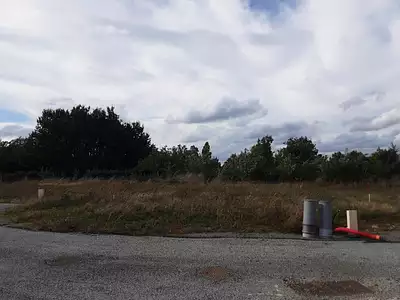 Maison neuve, 90 m²