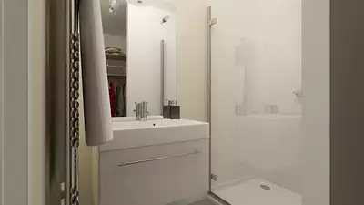 Maison neuve, 105 m²