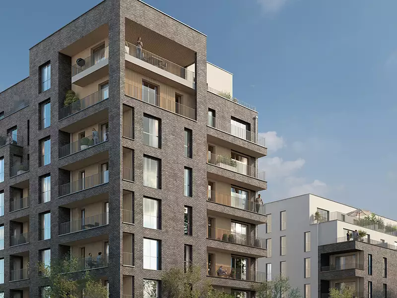 FLORESSENCE - Bobigny (93000)
