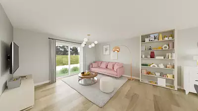 Maison neuve, 84,73 m²