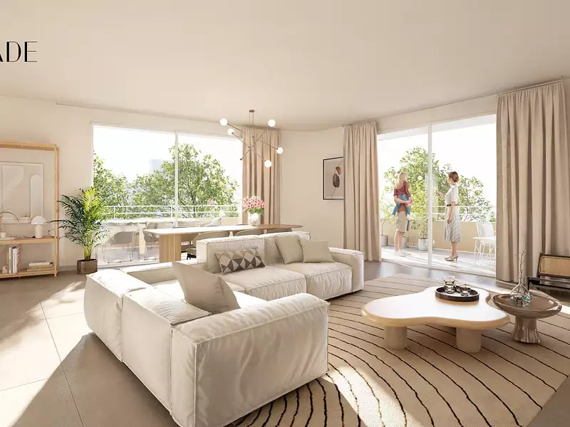 NOUVEAUTE OPUS IMMO - Montpellier (34000)