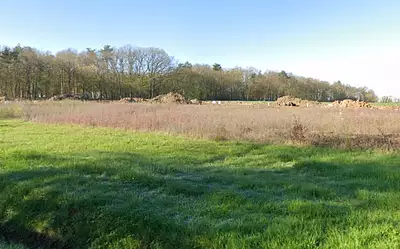 Maison neuve, 136 m²