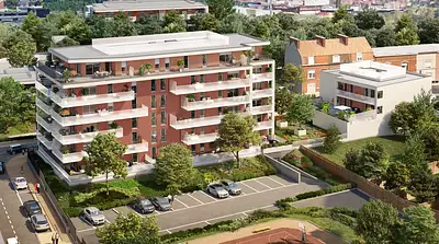Côté Parc