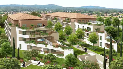 PARKING SOUS SOLS