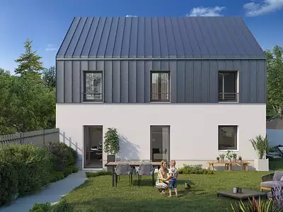 Les Allées des Trois Ormes Chapitre 2