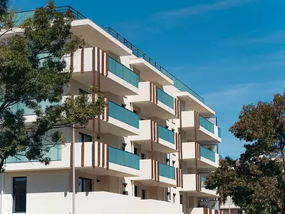 L'ECHAPPEE DE MER