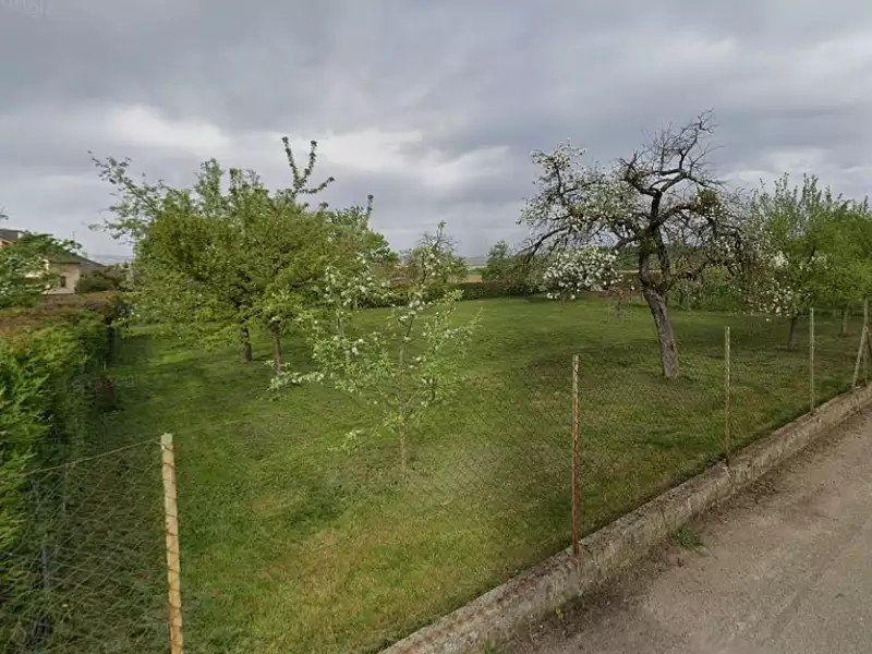 Maison neuve, 110 m² - Ringendorf (67350)