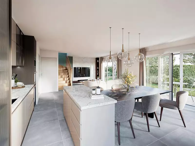 BELLA VILLA - Wasquehal (59290)
