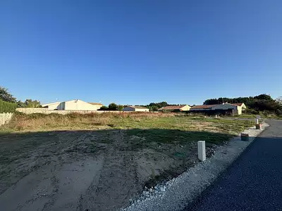 DOMAINE DES VIOLETTES