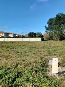 Maison neuve, 74 m²