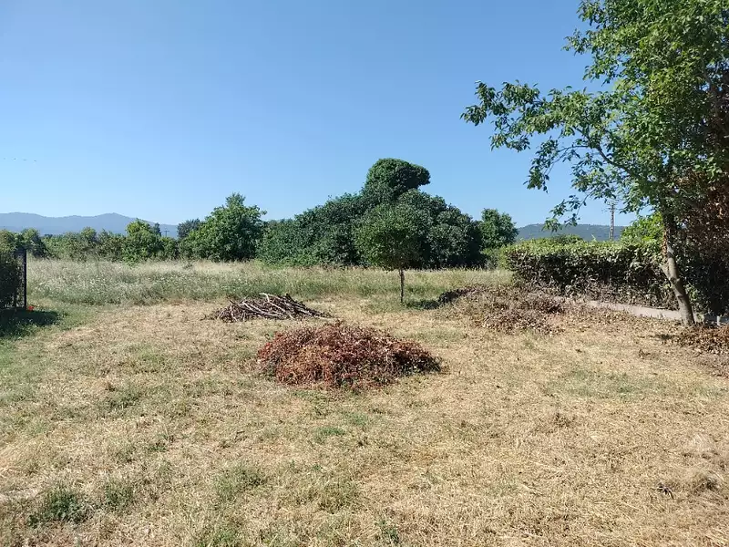 Maison neuve, 60 m² - Le Luc (83340)